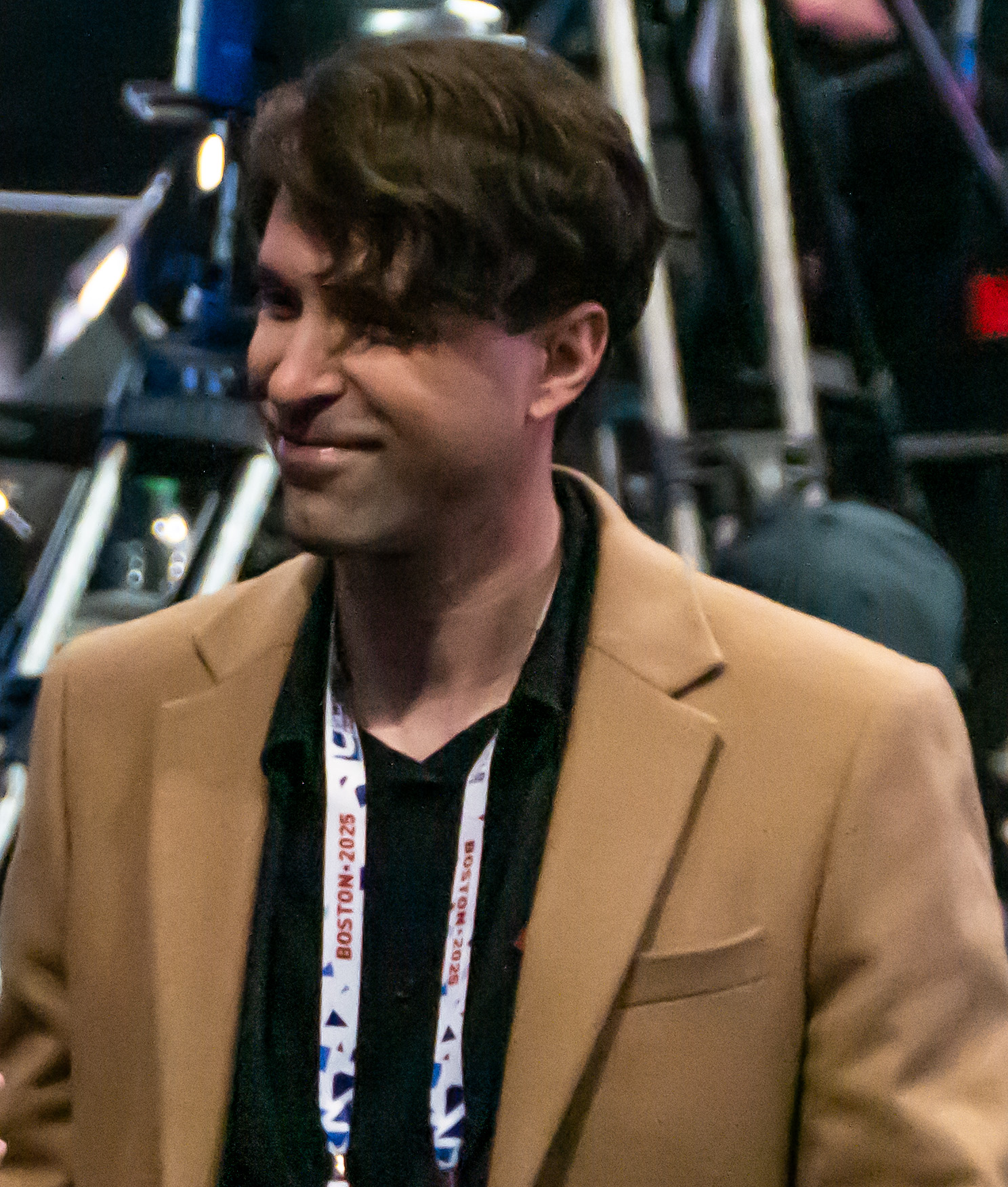 Matteo Zanni