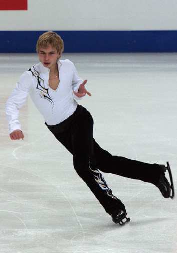 Andrei Lutai