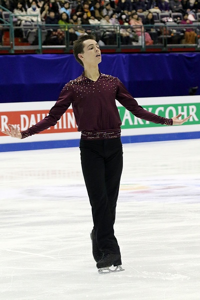 Andrew Dodds