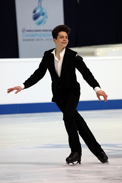 Andrey Kokura