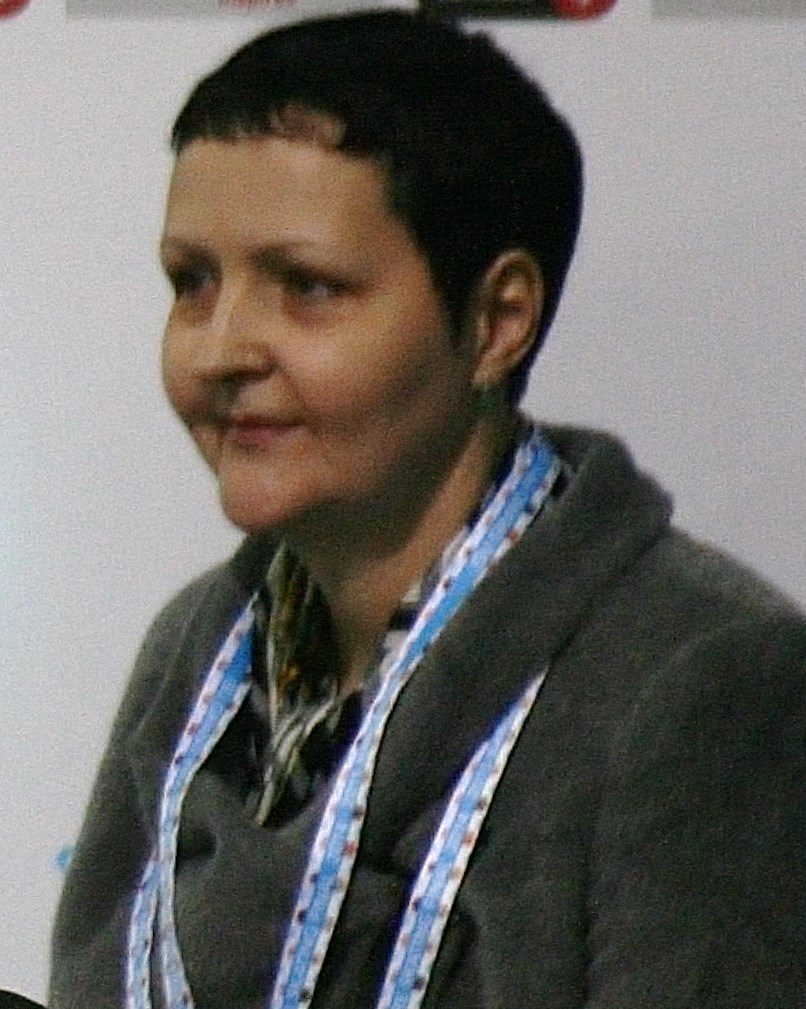 Inna Goncharenko
