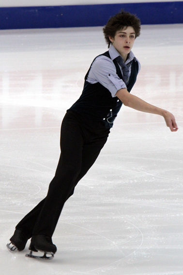 Brendan Kerry