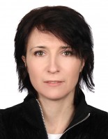 Tatiana Sharkina