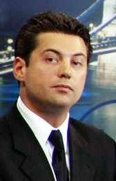 Nikolai Morozov