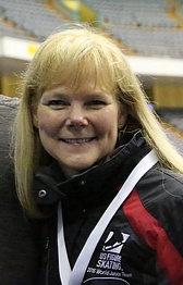 Tammy Gambill
