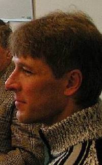 Rene Novotny