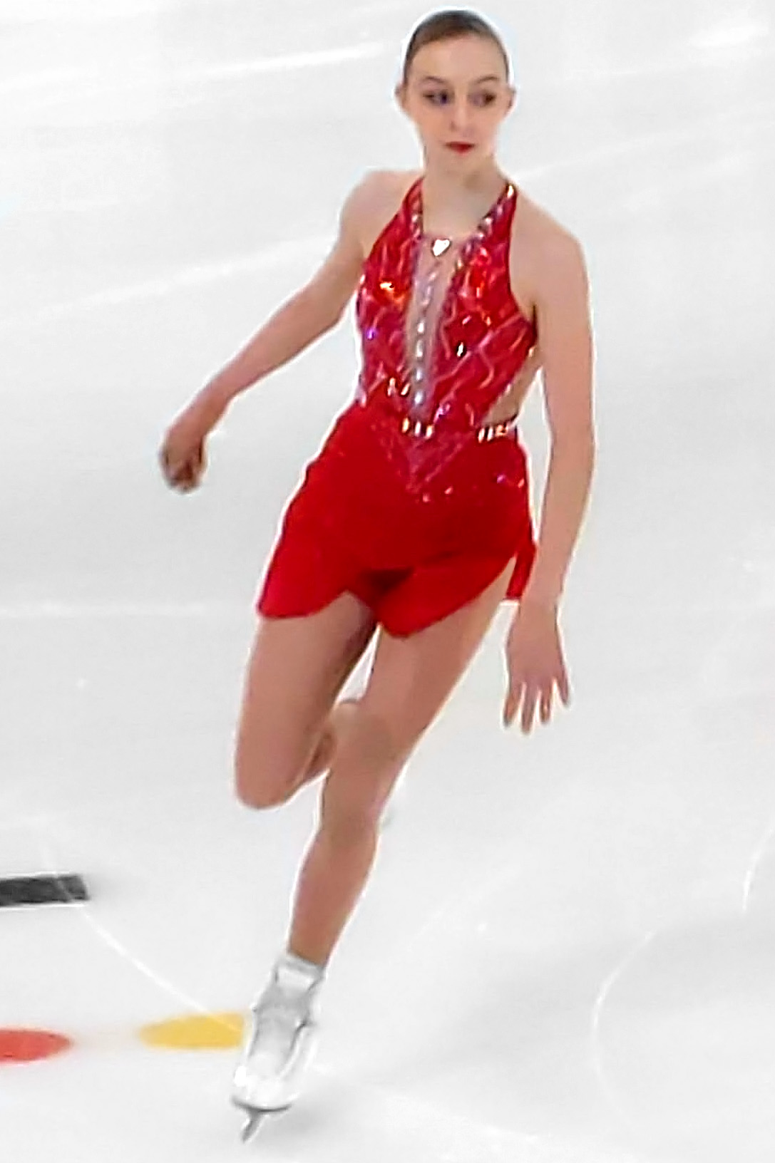 Marilena Kitromilis