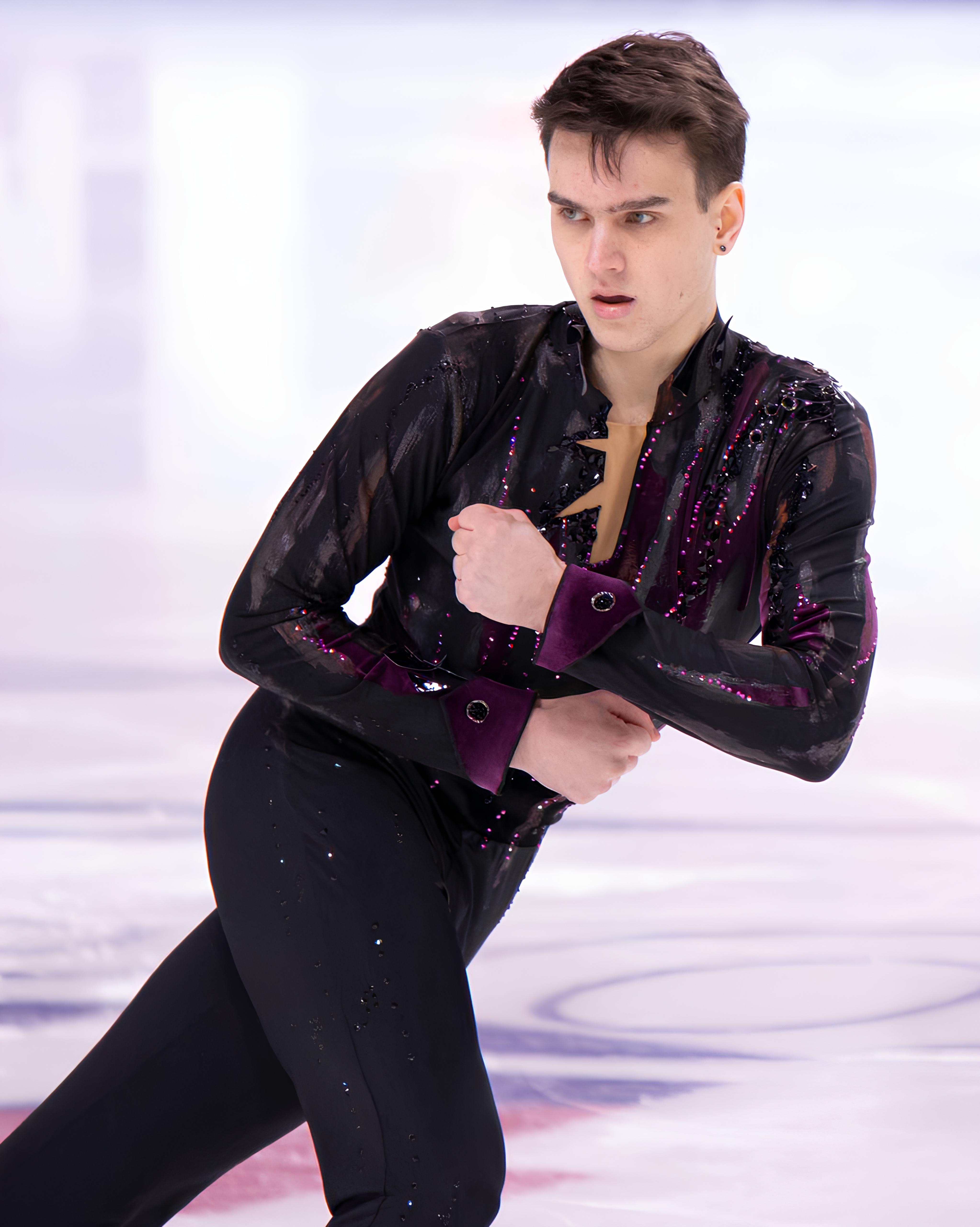 Makar Ignatov