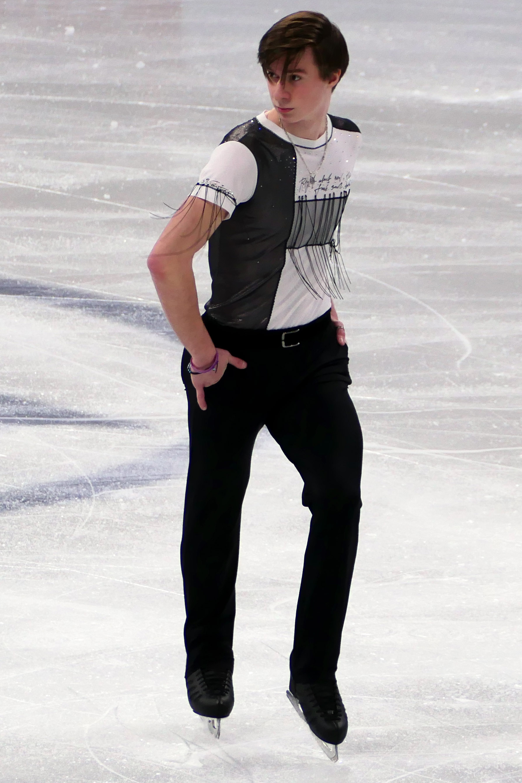 Vladimir Samoilov