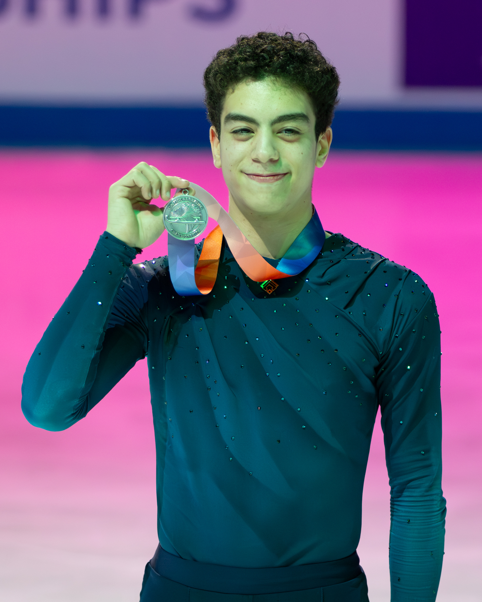 Jacob Sanchez