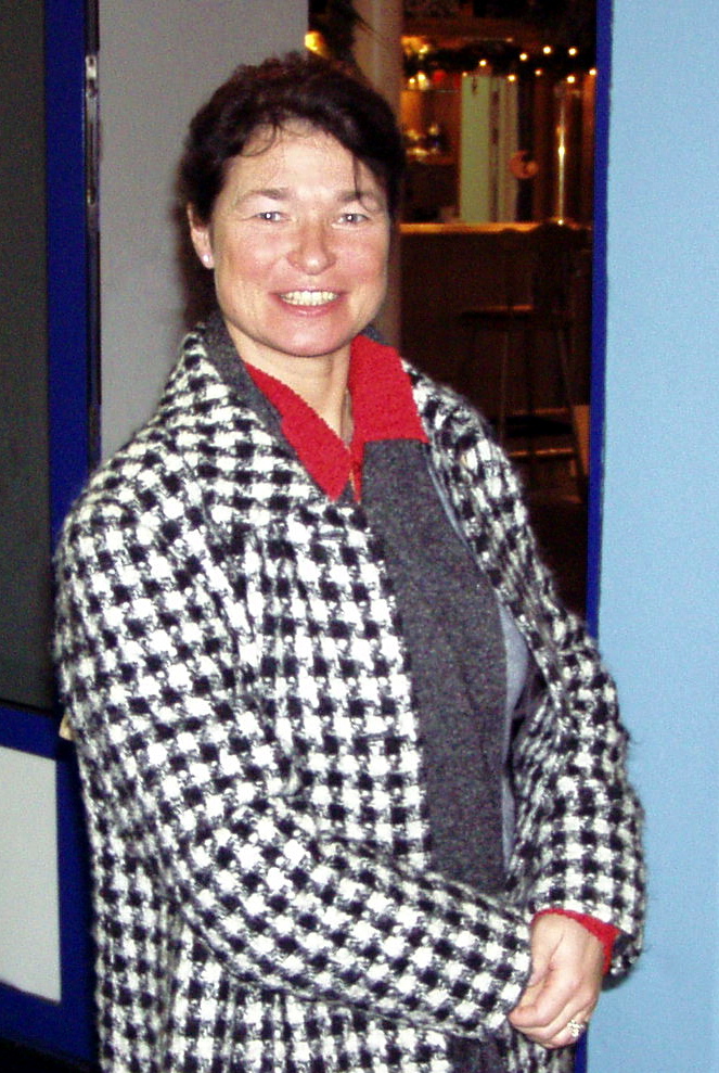 Anett Pötzsch